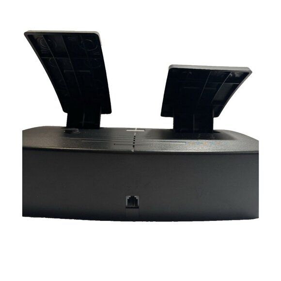 Logitech PC Racing Pedals for Drift Simulator Driving 2 Pedal Black New Ethernet - Picture 7 of 9